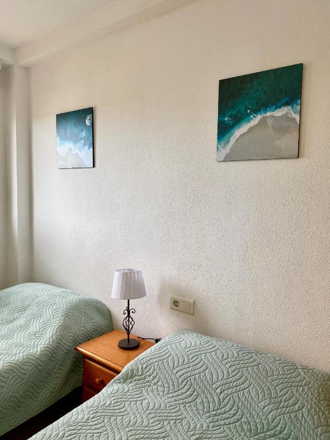 Mediterraneo 19 Vyb 德尼亚 外观 照片